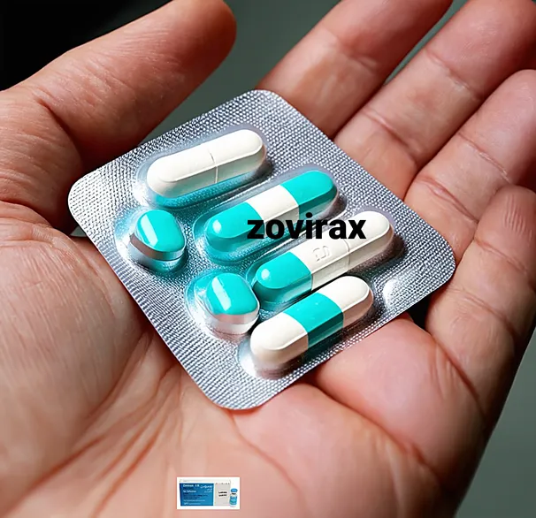 Zovirax comprimé sans ordonnance